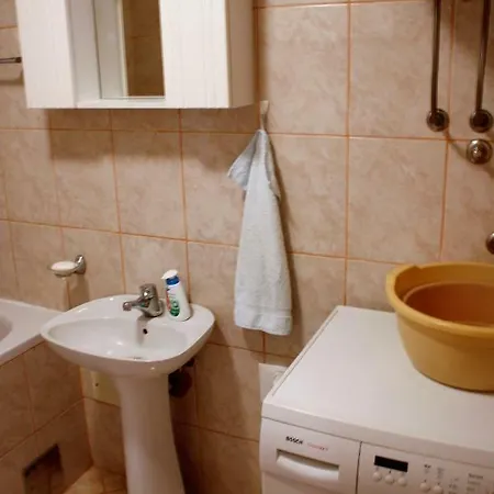 Sofija * Podgorica