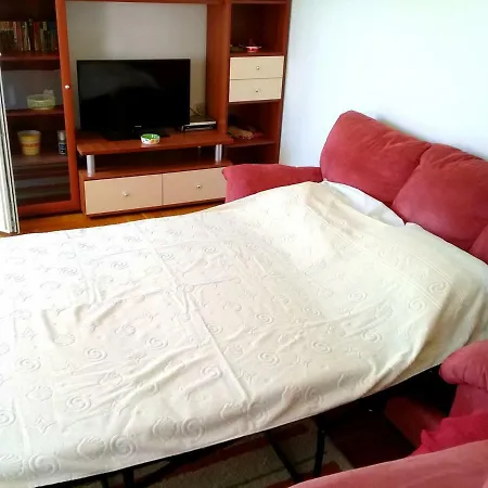 Sofija Apartmán